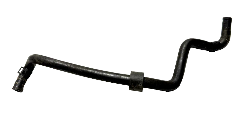 Passat Volkswagen 2.0L Radiator Coolant Driver Side Upper Hose Pipe OEM 2018-22