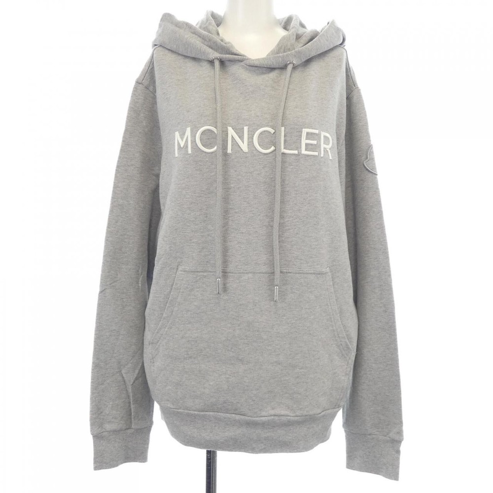 Authentic Moncler Hoodie Style 241-003-903-4057