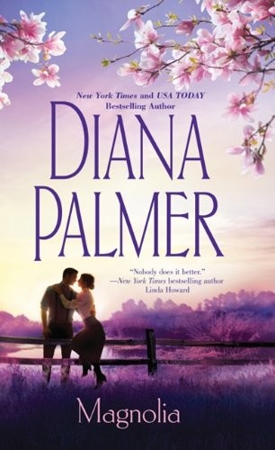 Magnolia (Thorndike Press Large Print Basic) by Palmer