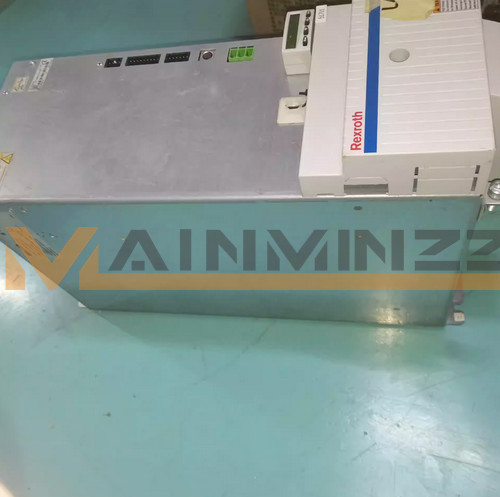1PCS Rexroth Power Module HMV01.1R-W0018-A-07-NNNN USED TESTED