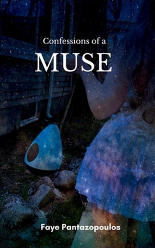 Confessions of a Muse (Paperback or Softback)