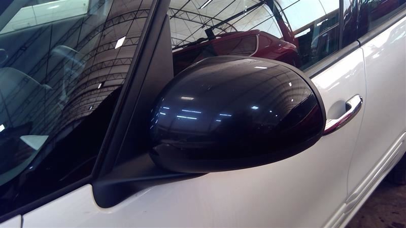 Driver Side Electric Mirror for 2014-2017 FIAT 500 4-Door L Model 5822640