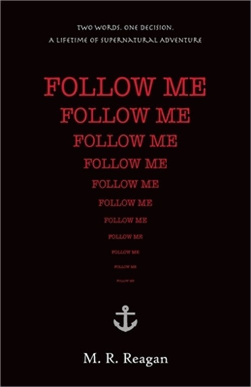 Follow Me (Paperback or Softback)