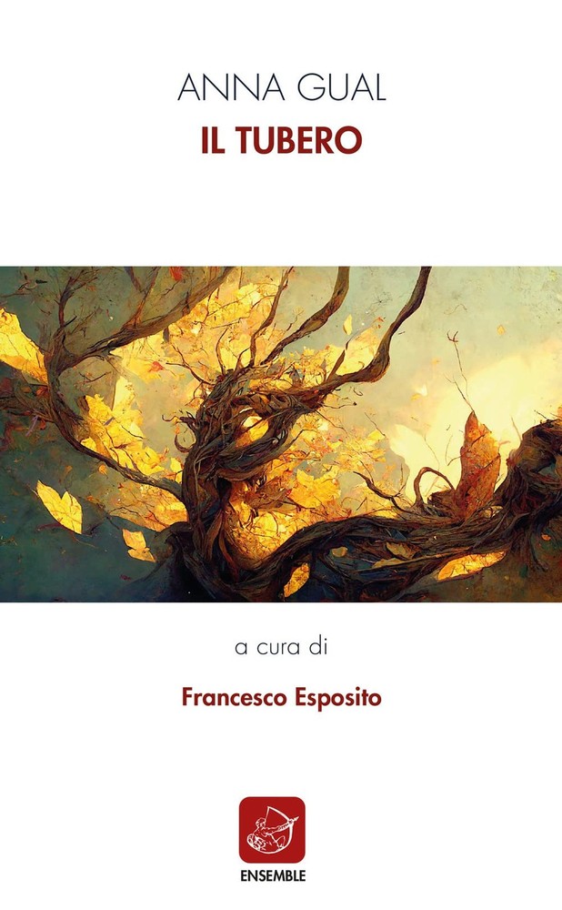 Anna Gual Francesco Esposito Il tubero. Ediz. italiana e catalana (Paperback)Another great item from Rarewaves USA | Free delivery!