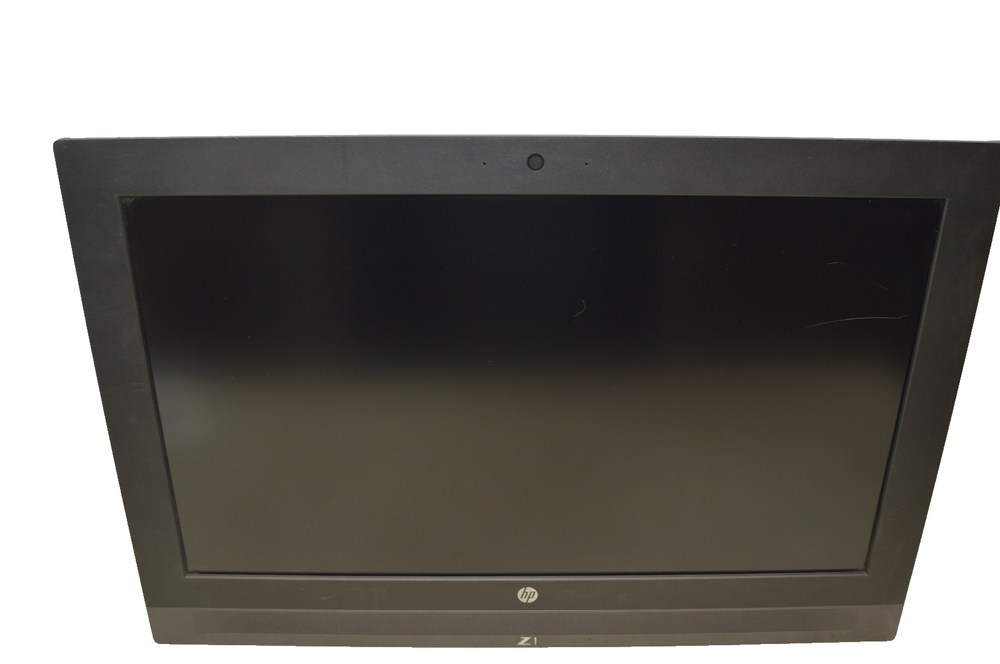 HP Z1 G3 23.6