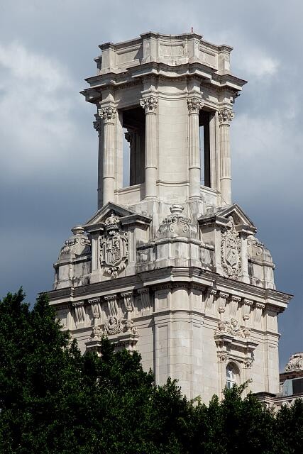 Photo:Palacio del Centro Asturiano, Havana, Cuba