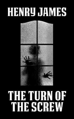 Henry James The Turn of the Screw (Paperback)Another great item from Rarewaves USA | Free delivery!