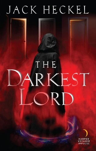 Jack Heckel The Darkest Lord (Paperback) MysteriumAnother great item from Rarewaves USA | Free delivery!