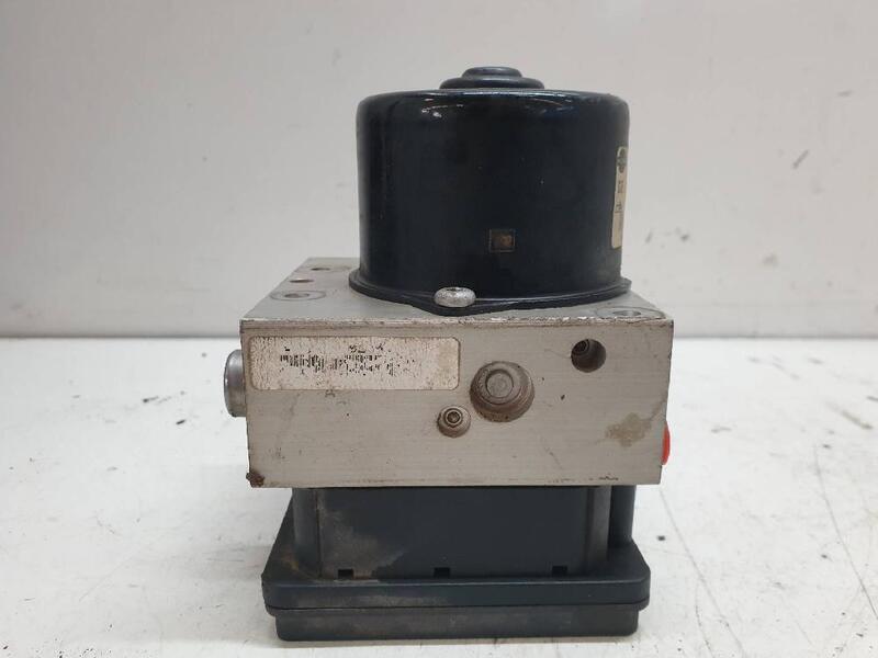 47660EB33A 377593 ABS NISSAN NAVARA PICKUP D40M DOBLE CAB SE 4X4 2005