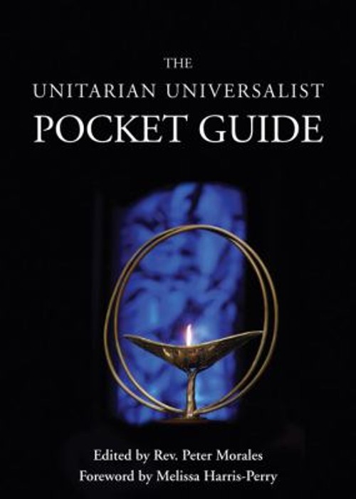 The Unitarian Universalist Pocket Guide PaperbackFree US Delivery | ISBN:1558966064