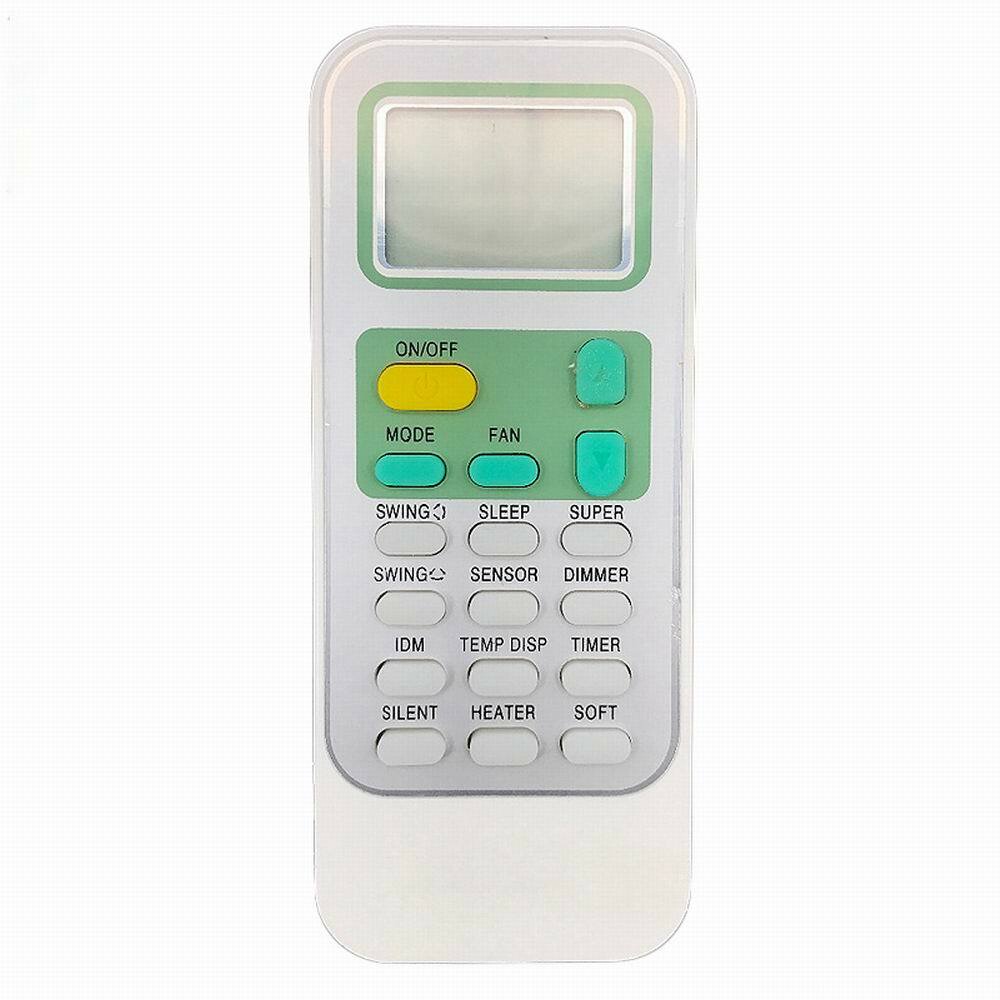 New DG11J1-16 Replacement Remote Control for Hisense AC Model DG11J1-01