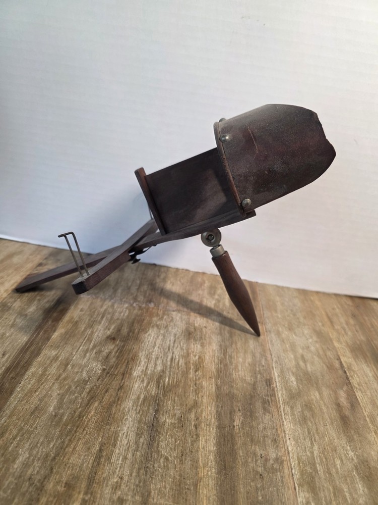 Vintage Stereoscope Viewer