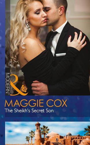 SHEIKH'S SECRET SON-SECRET_PB By MAGGIE COX