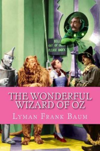 Wonderful Wizard of Oz, Paperback by Baum, L. Frank; Ravell, Like New Used, F...