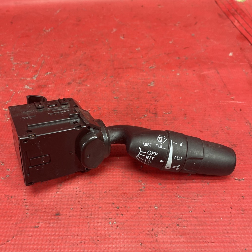 2008 Honda Civic OEM Windshield Wiper Switch 67542