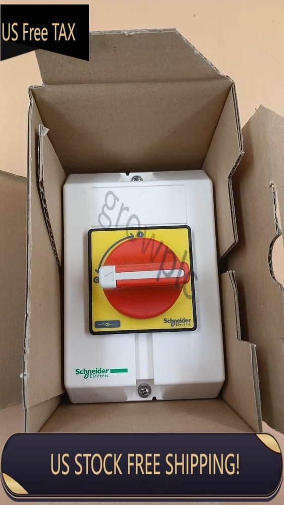 Schneider Electric VCF02GE NEW IN BOX
