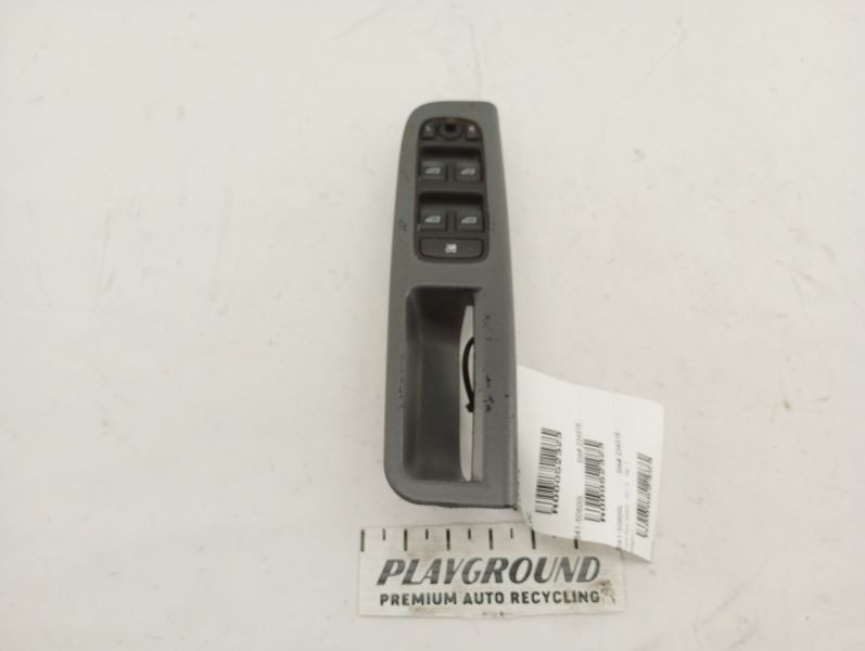 VOLVO V50 S40 Left Driver Front Door Window Switch 2004-2006