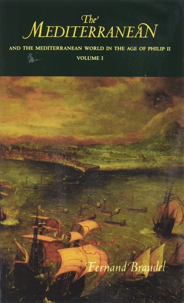 The Mediterranean and the Mediterranean World in the Age of Philip II, Vol. ...