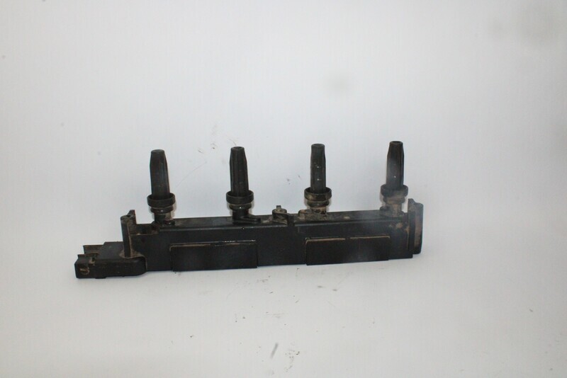 9634131480 ignition coil Peugeot 307 sedan S2 1.6 HDI 2005 1431050