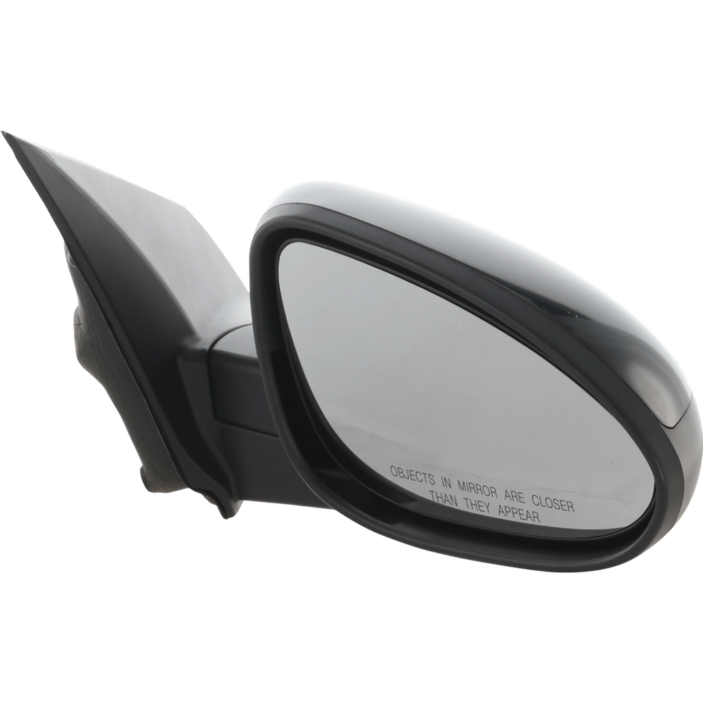 Replacement Passenger Side Mirror for 2012-2020 Chevrolet Sonic