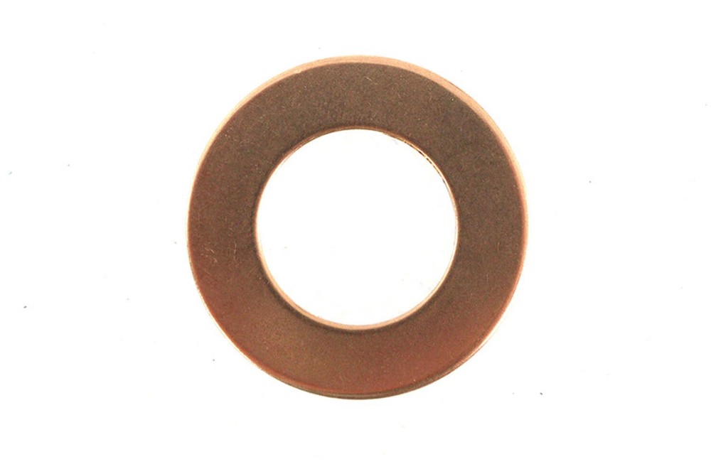 Harley Davidson Electric Starter Thrust Washer OEM 31502-65