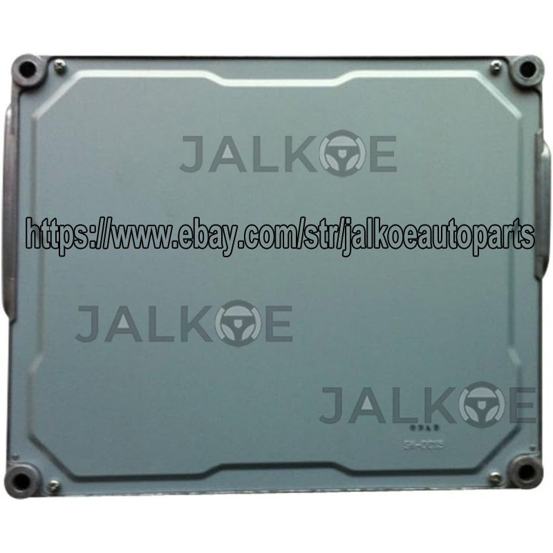 407915-4690 ECU Controller Unit For Sumitomo SH200-3 A3 Excavator