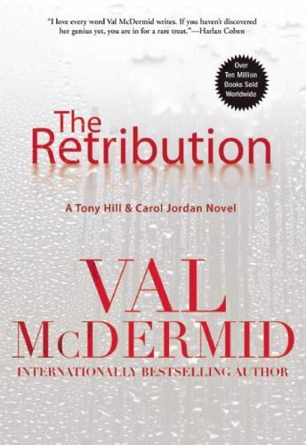 Retribution, Paperback by McDermid, Val, Like New Used, Free shipping in the US