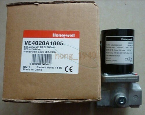 1PC New Honeywell VE4020A1005 solenoid valve