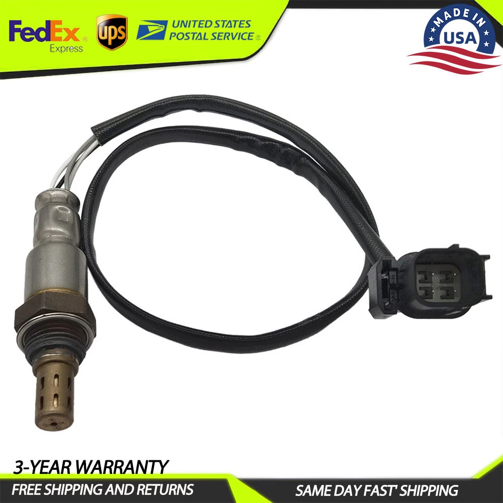 Downstream Oxygen Sensor For HONDA ODYSSEY 3.5L V6 2008-2013 234-4461 ACURA