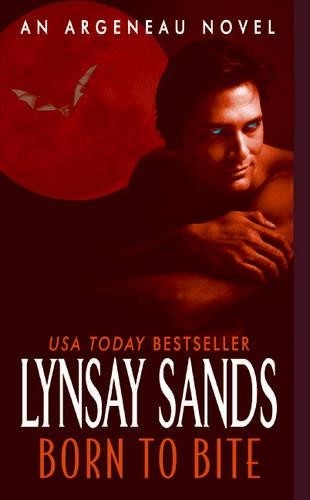 Lynsay Sands Born to Bite (Paperback) Argeneau VampireAnother great item from Rarewaves USA | Free delivery!