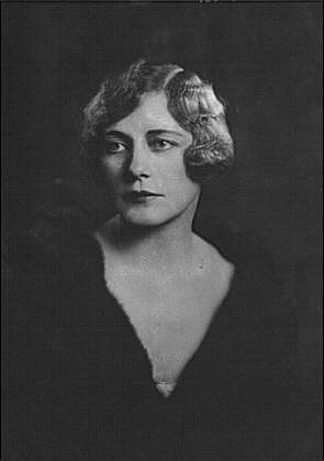 Photo:Evans,R,Mrs,portrait photographs,women,Arnold Genthe,1926