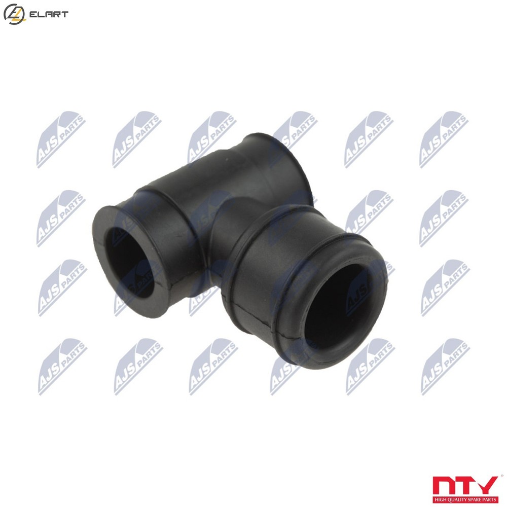 HOSE CRANKCASE VENTILATION GPP-VW-054 FOR SKODA OCTAVIA/Combi SUPERB  SEAT
