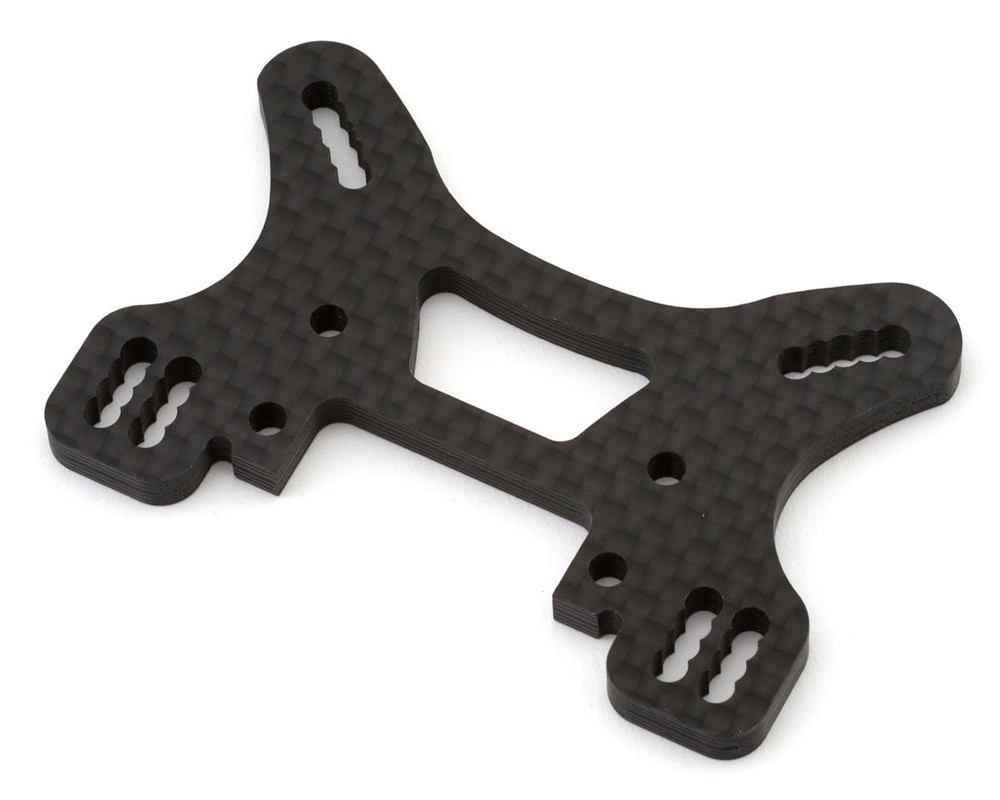 Yokomo MO3.0 Carbon Fiber Front Shock Tower [YOKMO-017-3]🌟✨25 Years on eBay! 250,000+ feedback!✨🌟