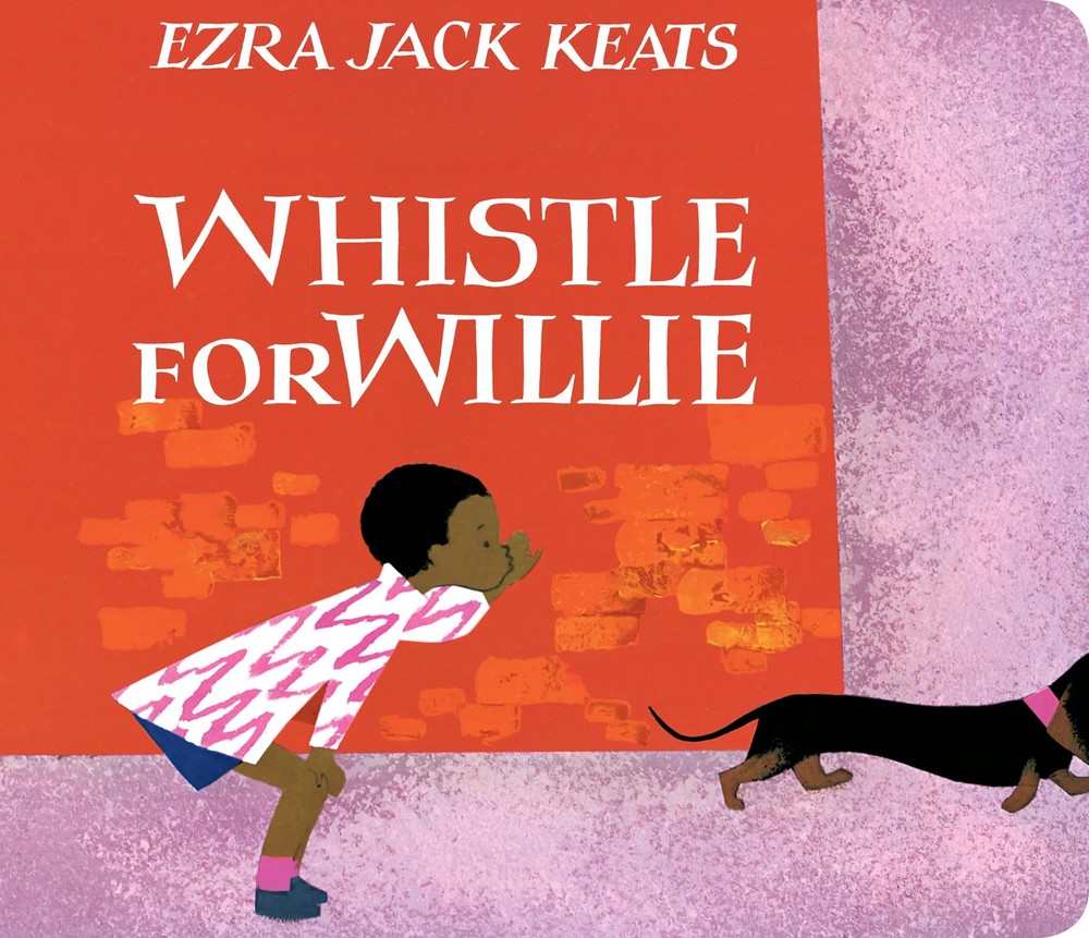Whistle for Willie Red