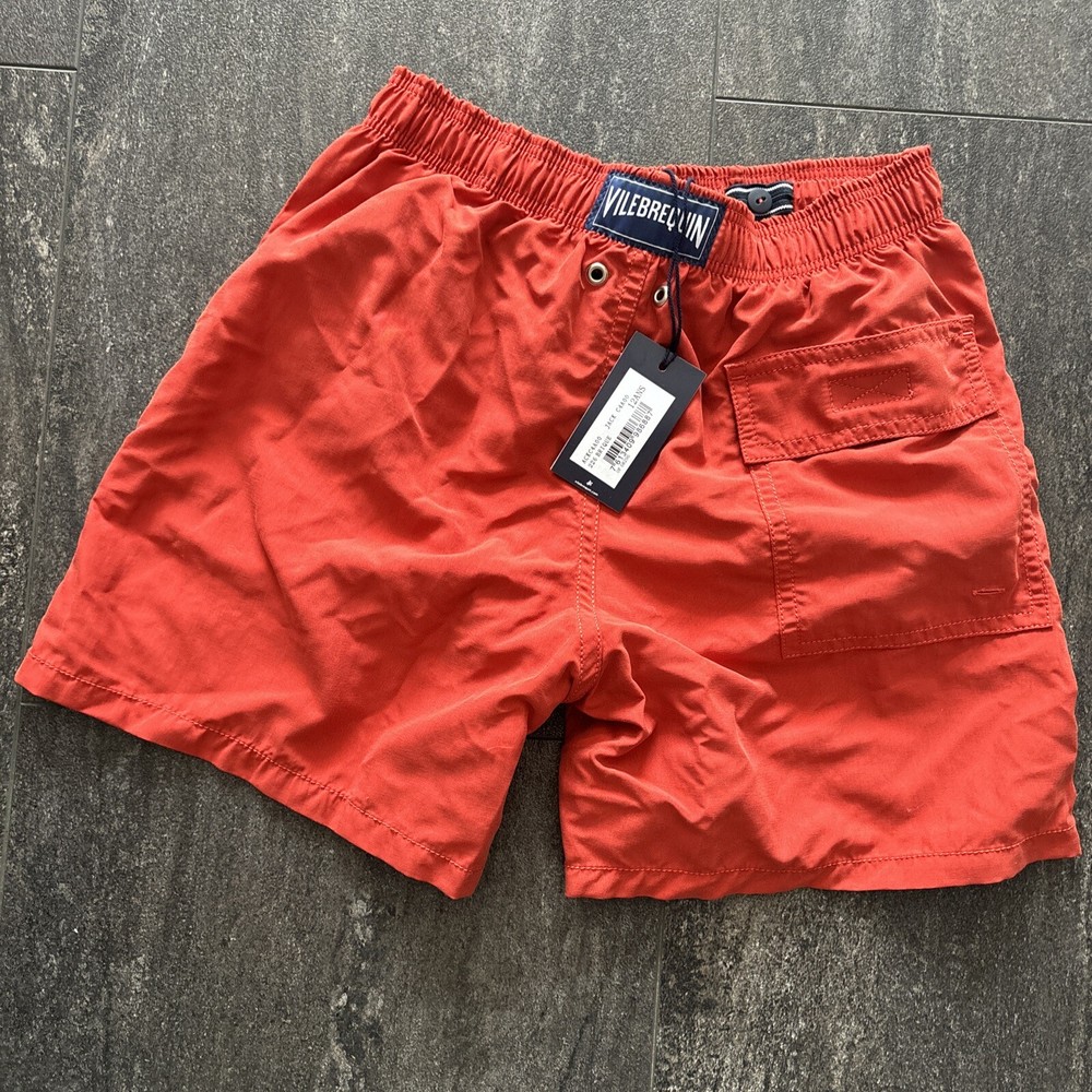 Vilebrequin Swimming Trunks Boys Size 12