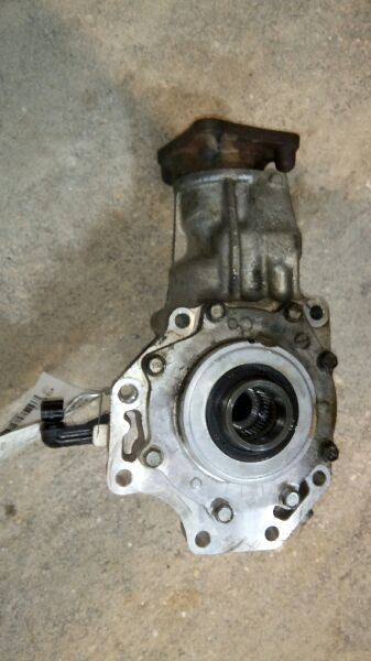 Transfer Case  07-12 RDX 6244782