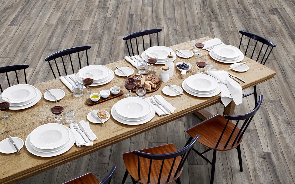 Villeroy & Boch - Artesano Original - Set 12 pieces for 4 people - Retailer