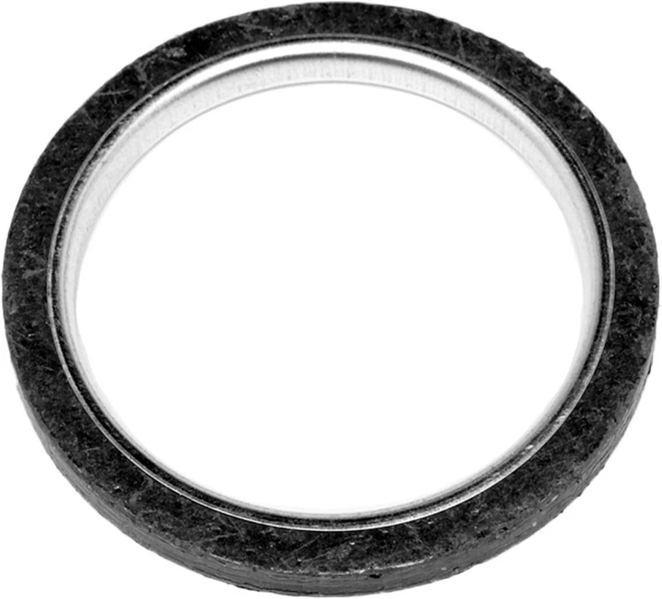 Walker Exhaust 31374 Pipe Flange Gasket Black+