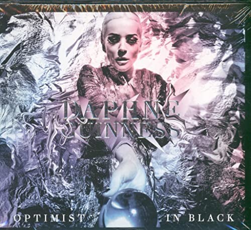 Optimist In Black - Daphne Guinness CD H8LN The Cheap Fast Free PostFREE US DELIVERY | EAN: 5037300800486 | Quality CD