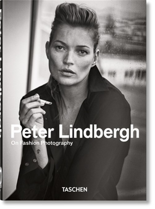 Peter Lindbergh on Fashion Photography, Hardcover by Lindbergh, Peter, Brand ...