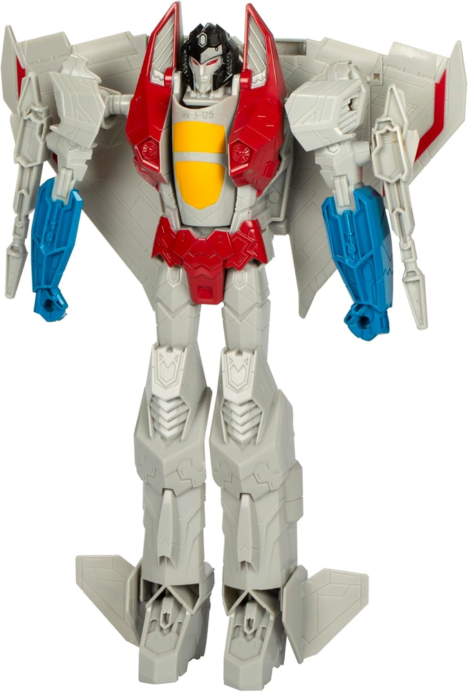 Transformers Starscream 11
