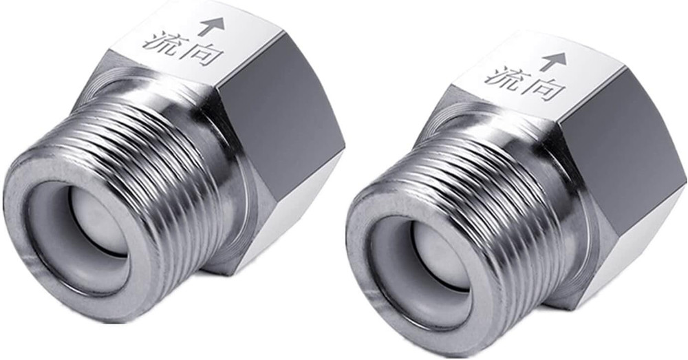 Brass Check Valve 1/2