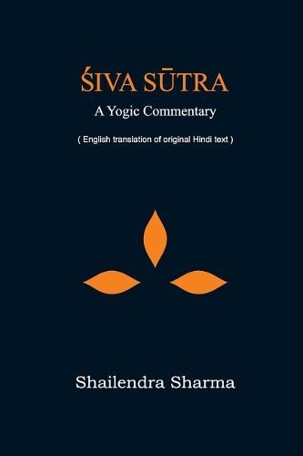 Shailendra Sharma Siva Sutra (Paperback)Another great item from Rarewaves USA | Free delivery!