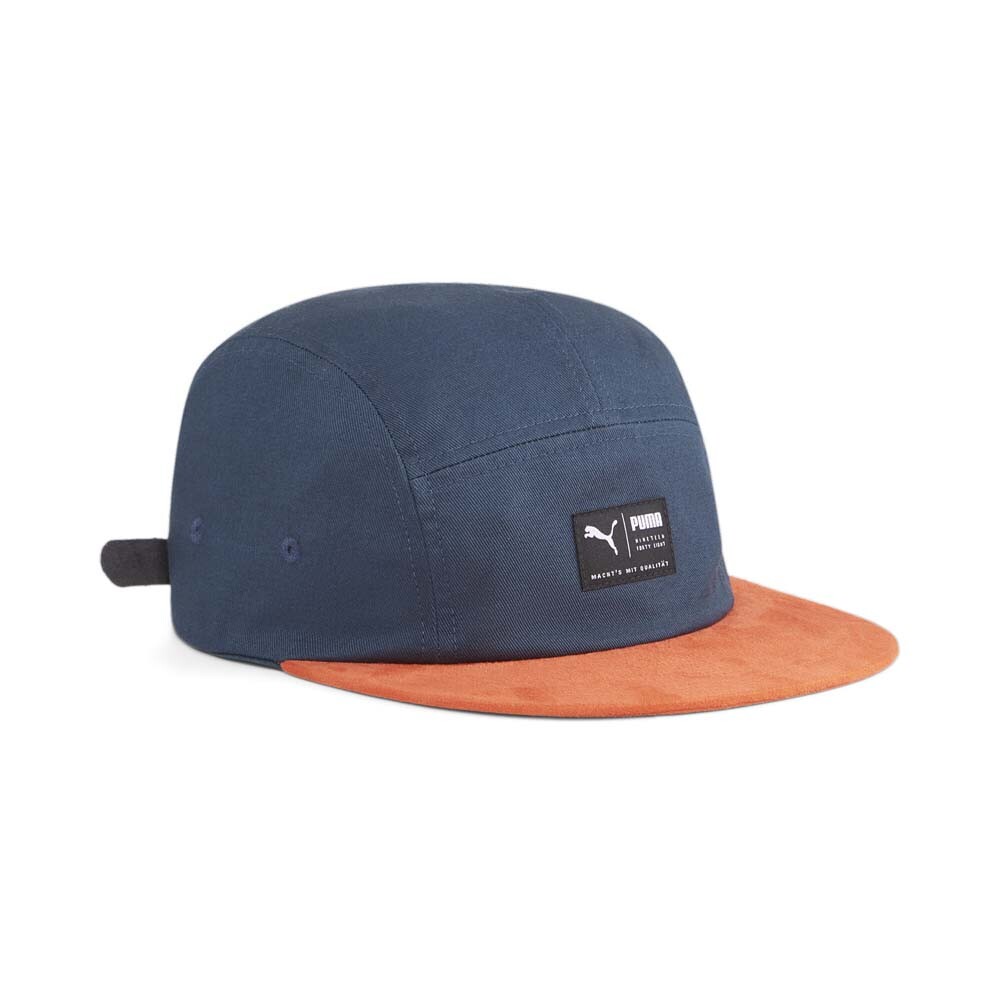 Puma Prime Skate Cap Mens Size OSFA  Athletic Casual 02490202