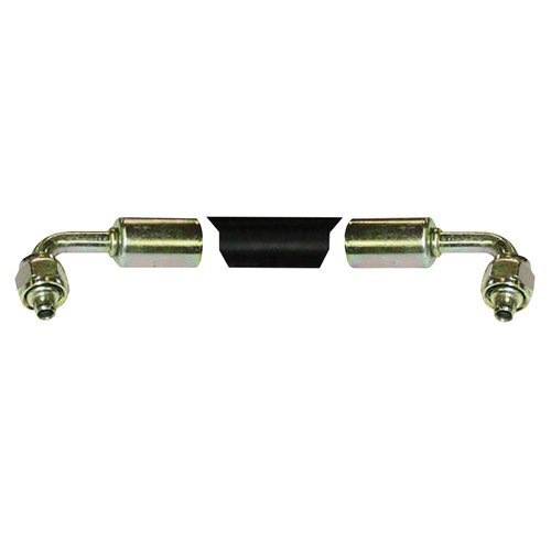 Condenser to Receiver Drier Hose fits Ag-Chem 233309 8G233309