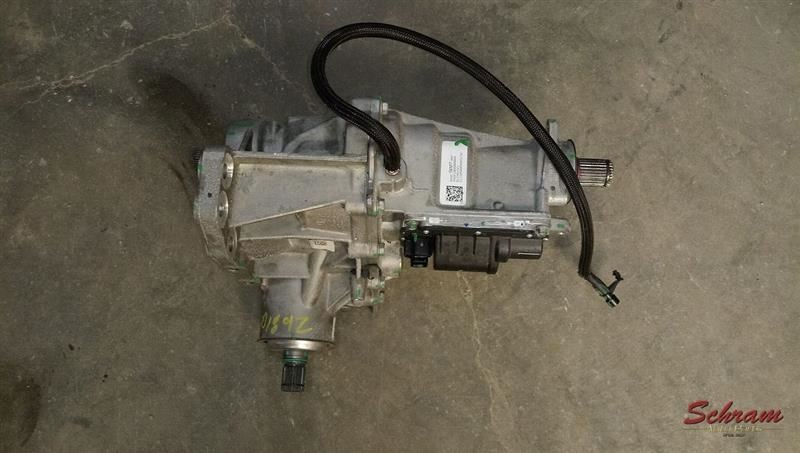2018-2024 Chevrolet Equinox AWD Transfer Case Assembly 23-24 Terrain AWD 2008246