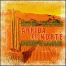 Various, Arriba El Norte, audioCD