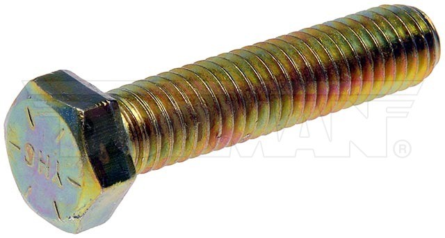 Dorman 960-717 Hex Bolt - Grade 8 - 3/8-16 X 1-3/4