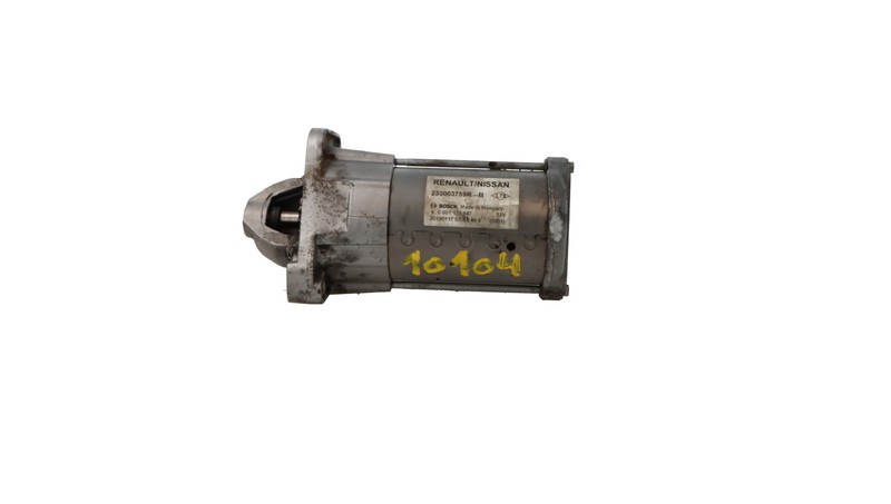 233003759R-B Holder Starter Renault Megane IV Berlina 5P Intens 2020 1850655