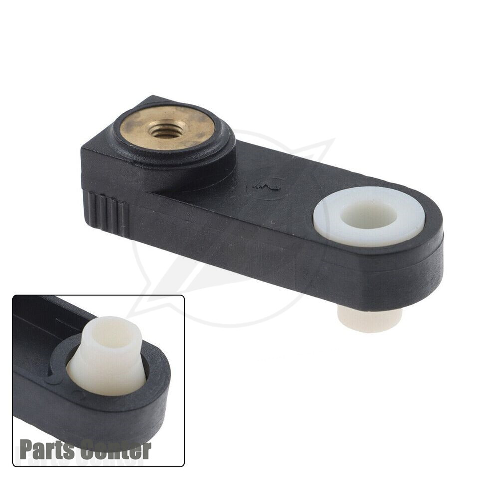 FIT FOR 2012 Fiat 500 New Gear Selector Shifter Cable Adjuster NEW